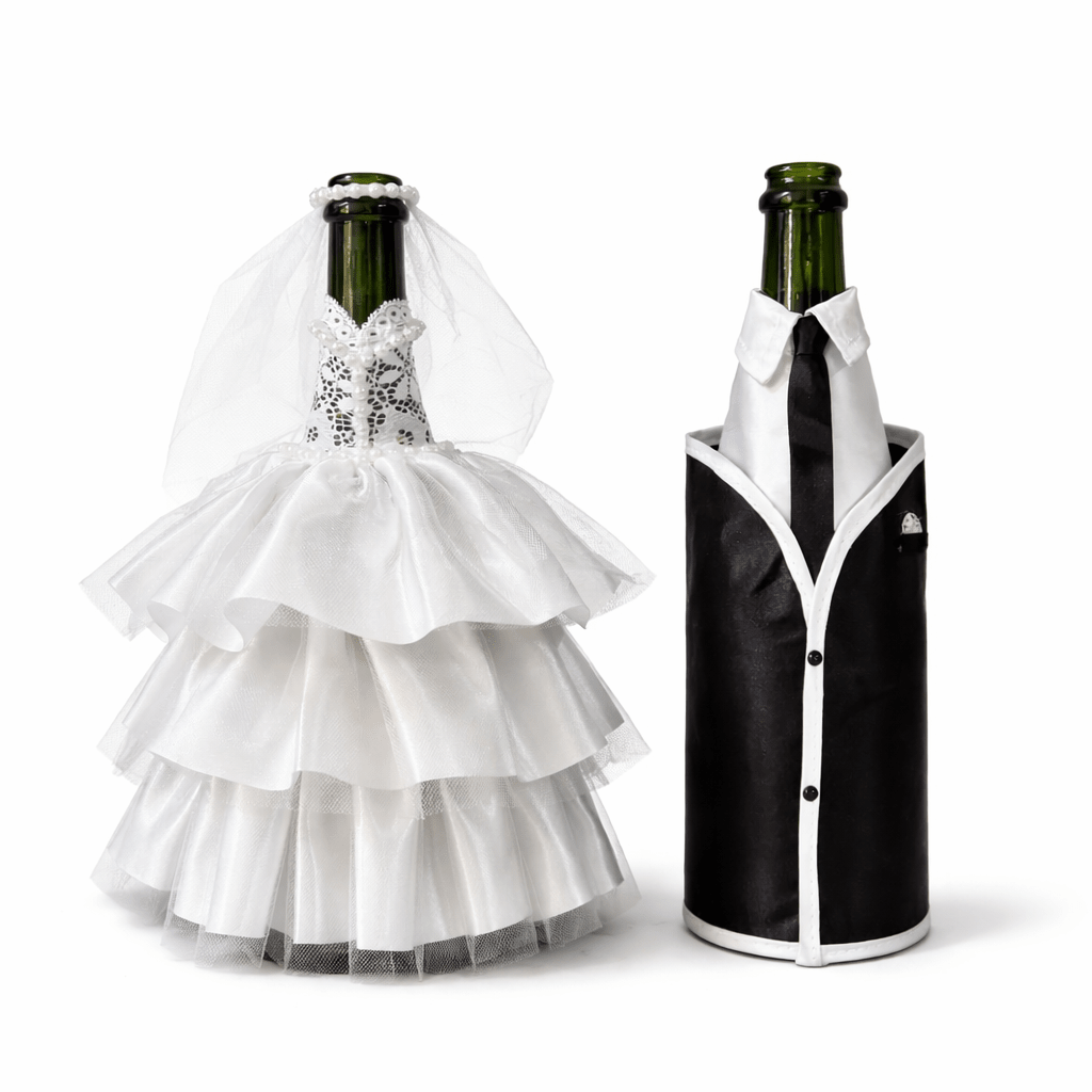 Magik Life Handmade Wedding Ceremony Decor - Elegant Symbolic Details - Magik Life