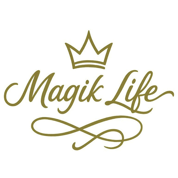 Magik Life logo