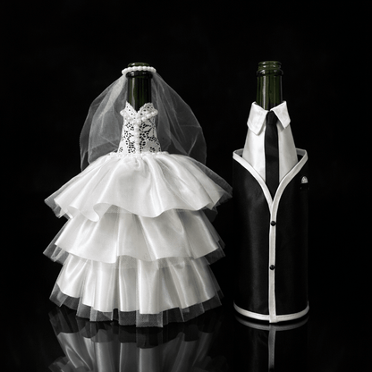 Magik Life Handmade Wedding Ceremony Decor - Elegant Symbolic Details - Magik Life