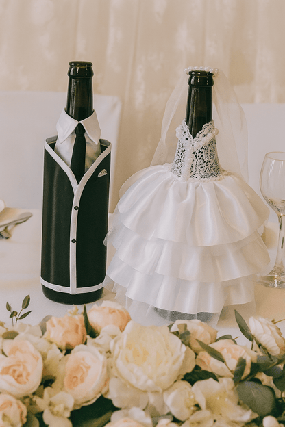Magik Life Handmade Wedding Ceremony Decor - Elegant Symbolic Details - Magik Life