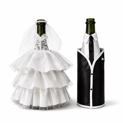 Magik Life Handmade Wedding Ceremony Decor - Elegant Symbolic Details - Magik Life