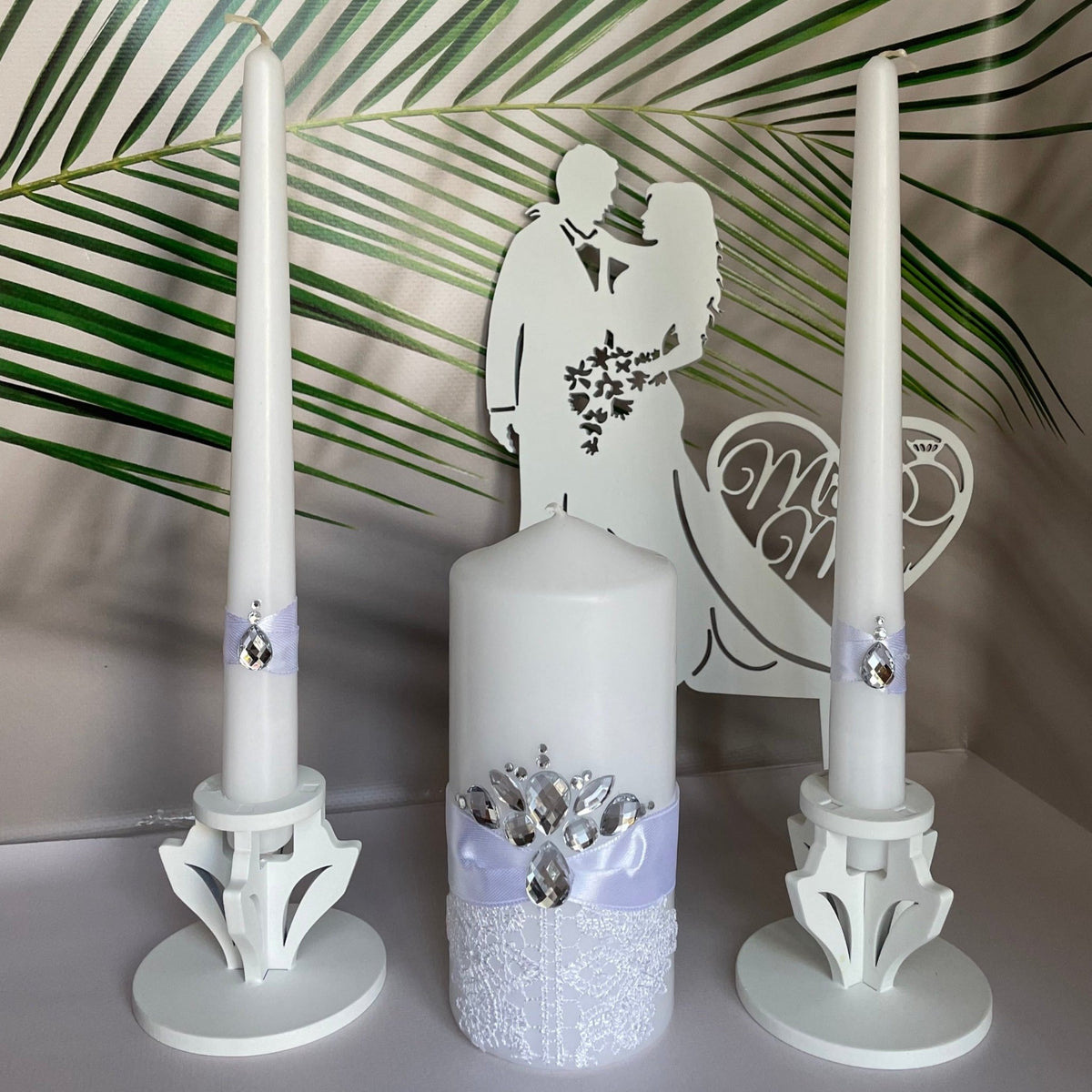 Unity Kit Wedding Wedding unity set | Honestweddingadvice.com